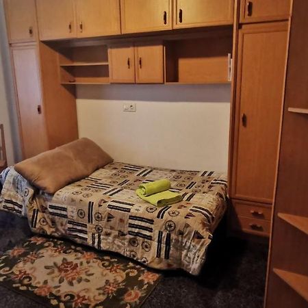 A Cinco Minutos De Todo Apartment Oviedo Ngoại thất bức ảnh