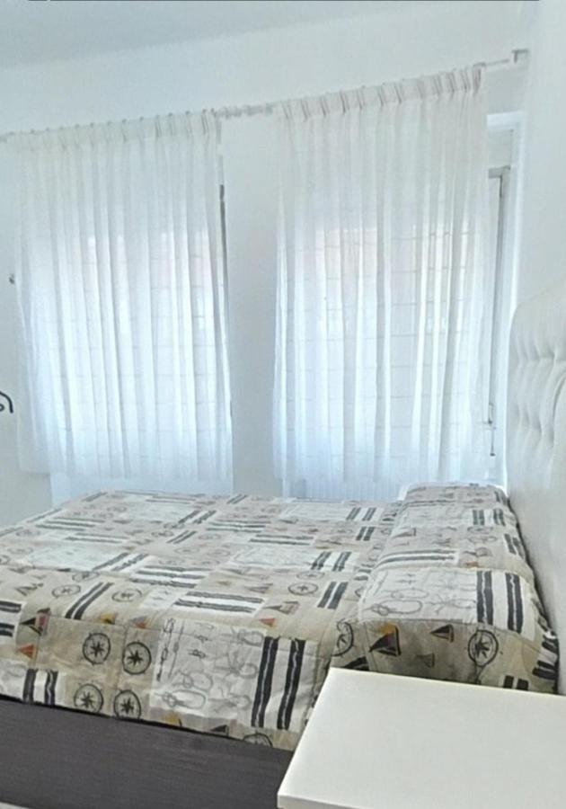 A Cinco Minutos De Todo Apartment Oviedo Ngoại thất bức ảnh