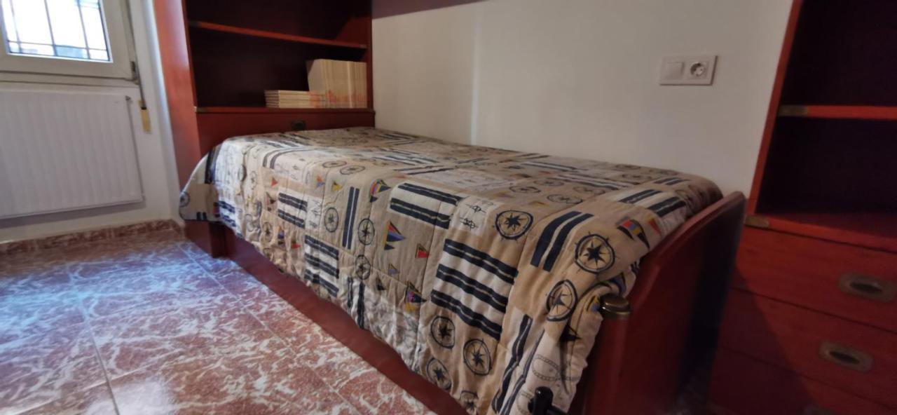A Cinco Minutos De Todo Apartment Oviedo Ngoại thất bức ảnh