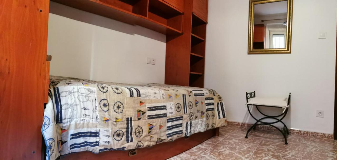 A Cinco Minutos De Todo Apartment Oviedo Ngoại thất bức ảnh