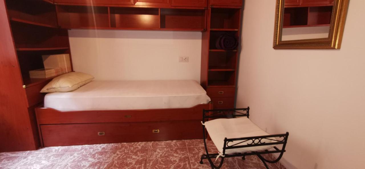 A Cinco Minutos De Todo Apartment Oviedo Ngoại thất bức ảnh