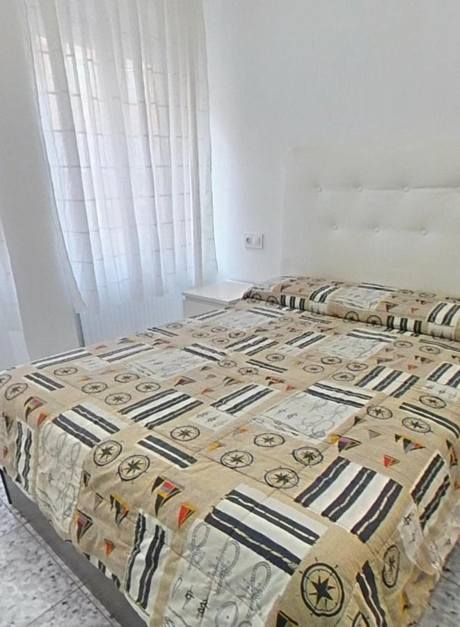 A Cinco Minutos De Todo Apartment Oviedo Ngoại thất bức ảnh