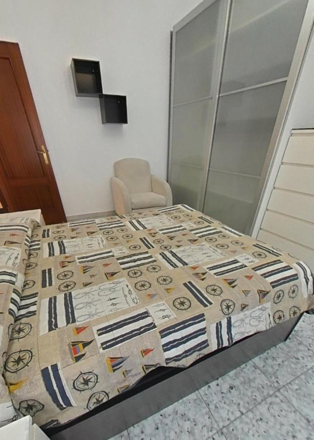 A Cinco Minutos De Todo Apartment Oviedo Ngoại thất bức ảnh