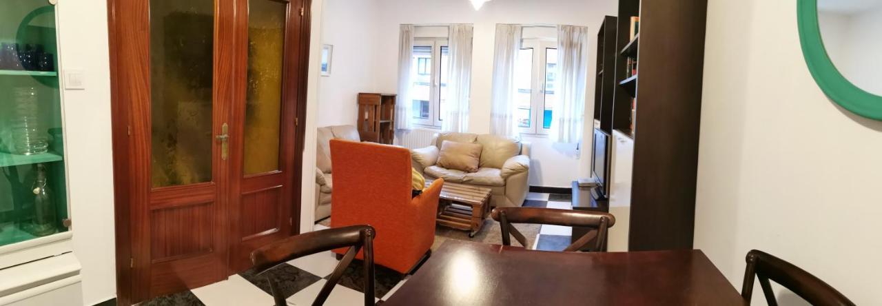 A Cinco Minutos De Todo Apartment Oviedo Ngoại thất bức ảnh