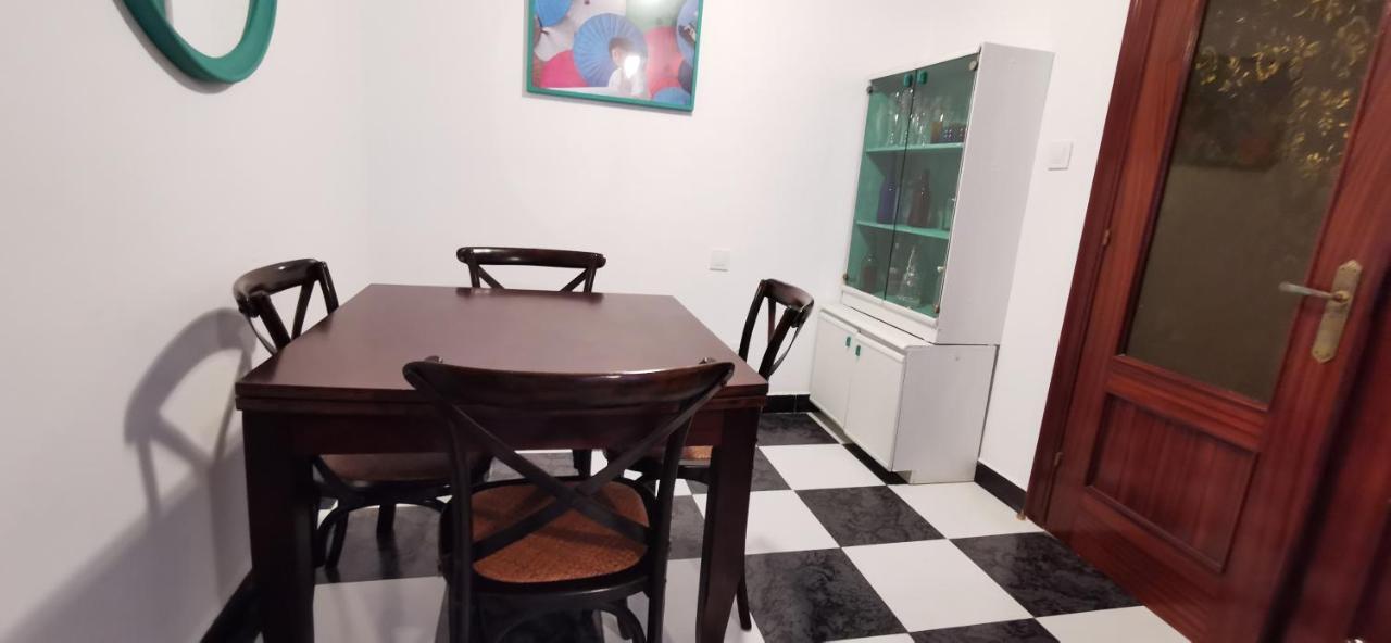A Cinco Minutos De Todo Apartment Oviedo Ngoại thất bức ảnh